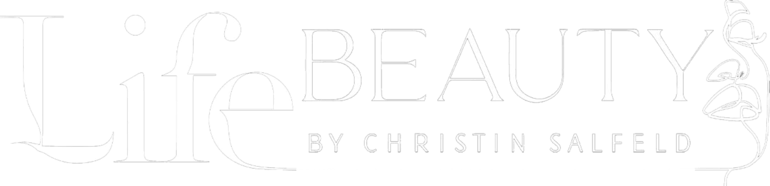Banner Life Beauty Salfeld - Darkmode