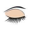 eyelash