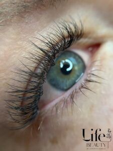 Life Beauty Salfeld - Wimpernverlängerung