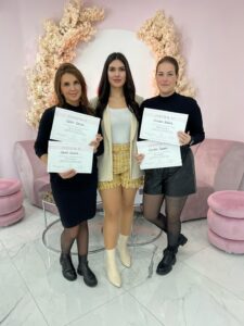 Studio Life Beauty Salfeld - Weiterbildung