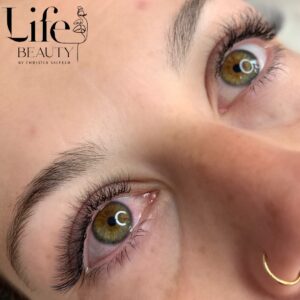 Life Beauty Salfeld - Wimpernverlängerung