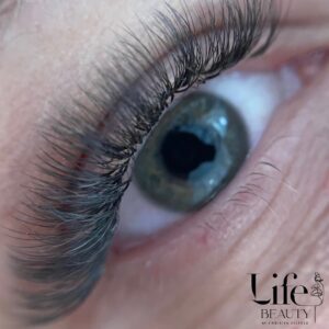 Life Beauty Salfeld - Wimpernverlängerung
