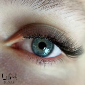 Life Beauty Salfeld - Wimpernverlängerung