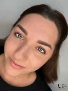 Life Beauty Salfeld - Powder Brows -