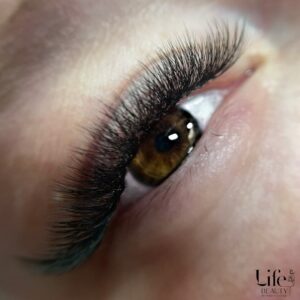 Life Beauty Salfeld - Wimpernverlängerung