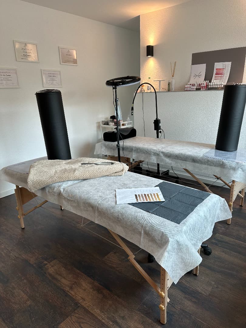 Studio Life Beauty Salfeld -