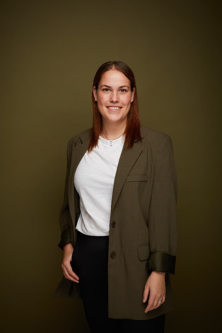 Christin Salfeld