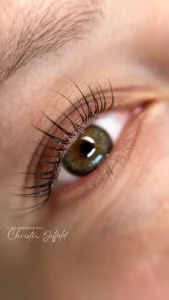Life Beauty Salfeld - Lashlifting