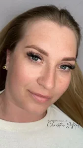 PowderBrows nachher