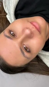 PowderBrows